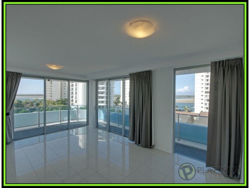 507/7-13 Imperial Parade, Labrador QLD 4215