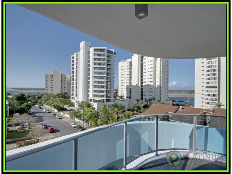 507/7-13 Imperial Parade, Labrador QLD 4215