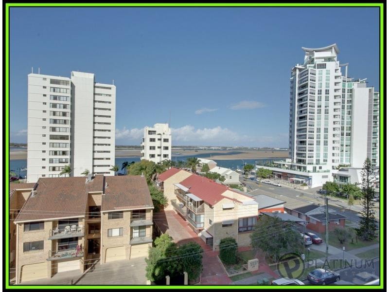 507/7-13 Imperial Parade, Labrador QLD 4215