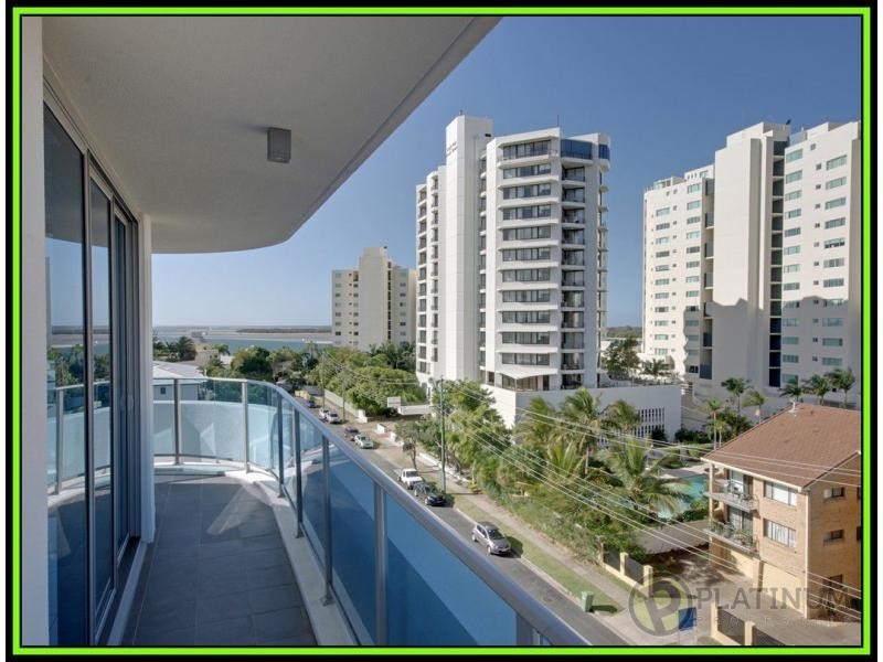 507/7-13 Imperial Parade, Labrador QLD 4215