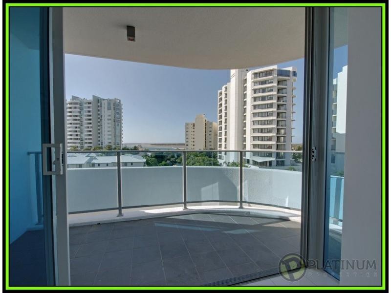 507/7-13 Imperial Parade, Labrador QLD 4215