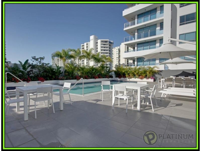 507/7-13 Imperial Parade, Labrador QLD 4215