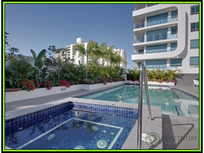 507/7-13 Imperial Parade, Labrador QLD 4215