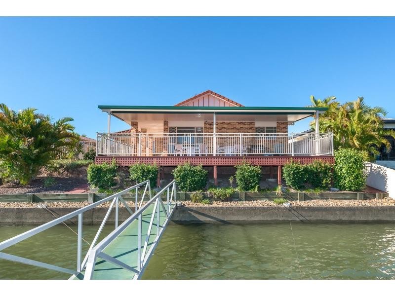 50 Anchorage Way, Runaway Bay QLD 4216