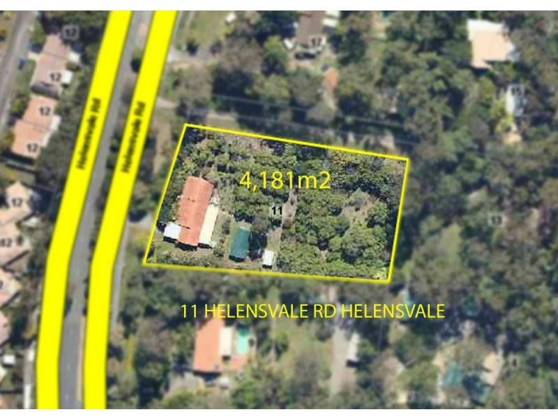 11 Helensvale Road, Helensvale QLD 4212