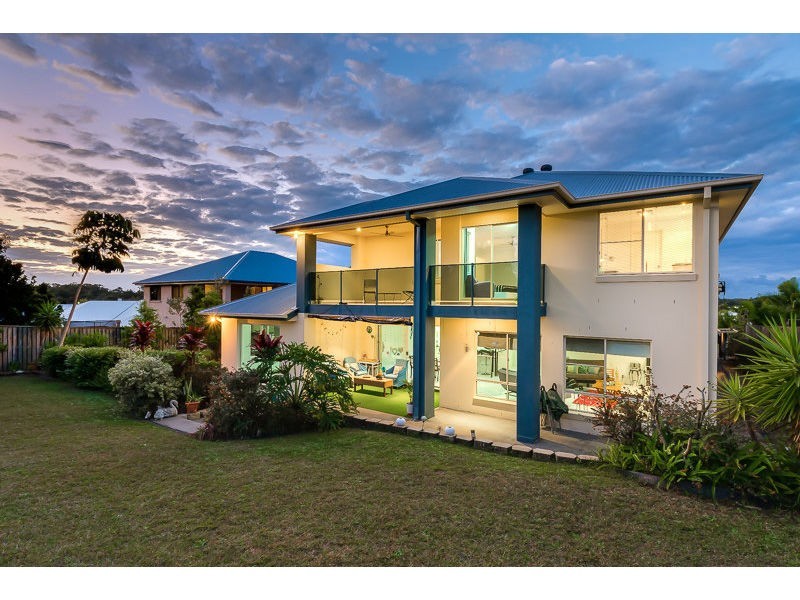 16 Slipstream Road, Coomera Waters QLD 4209