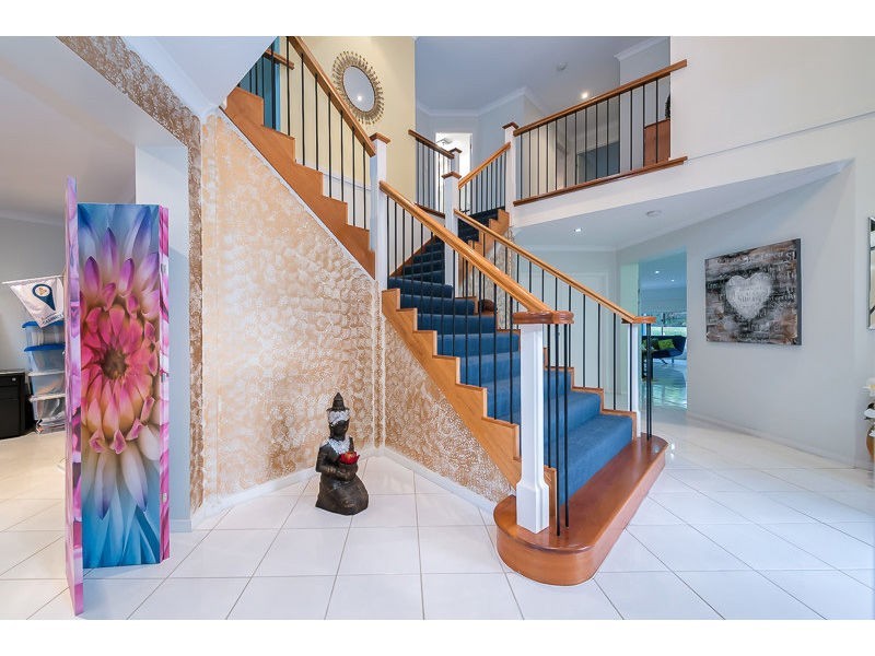 16 Slipstream Road, Coomera Waters QLD 4209