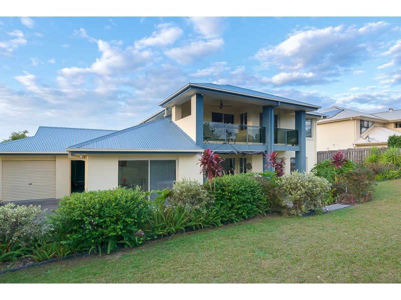 16 Slipstream Road, Coomera Waters QLD 4209