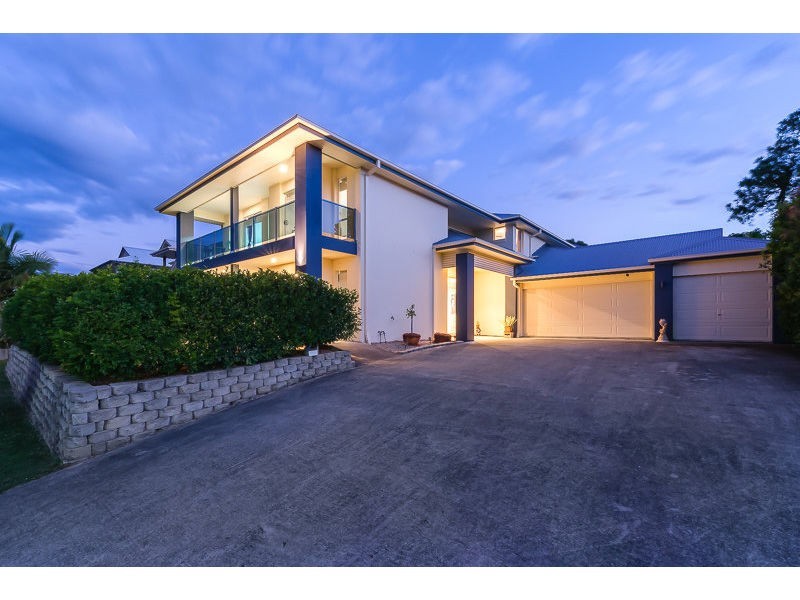 16 Slipstream Road, Coomera Waters QLD 4209