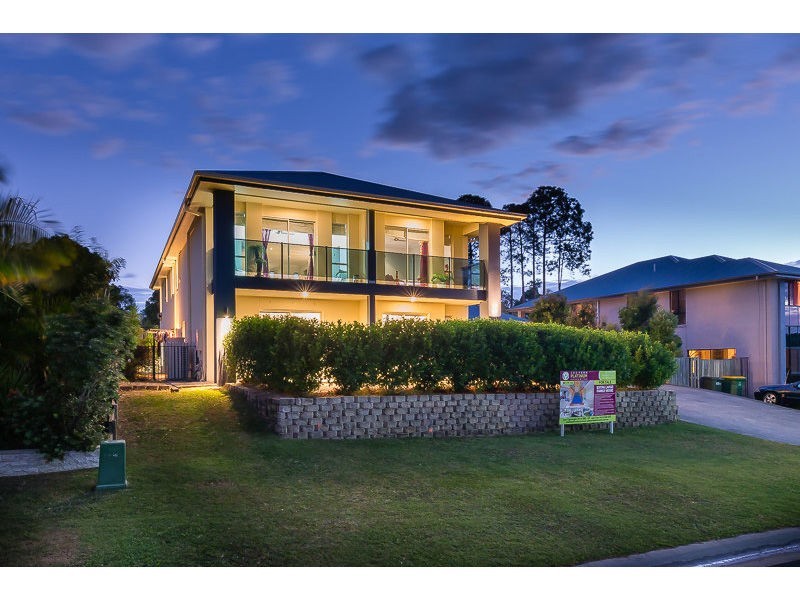 16 Slipstream Road, Coomera Waters QLD 4209