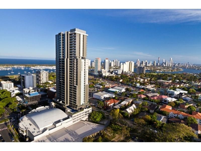 34 Scarborough Street, Southport QLD 4215