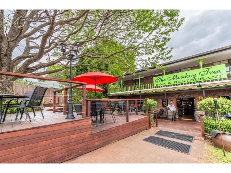 Tamborine Mountain QLD 4272