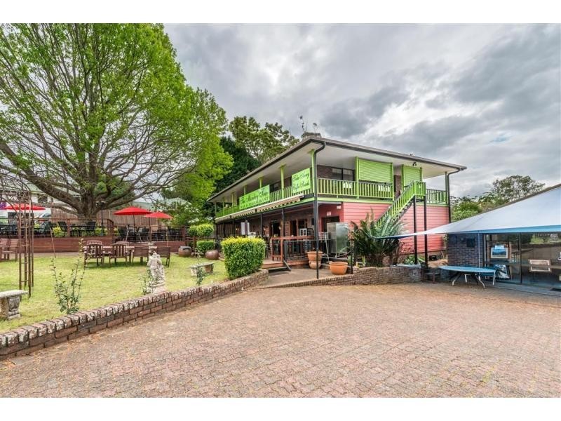 Tamborine Mountain QLD 4272