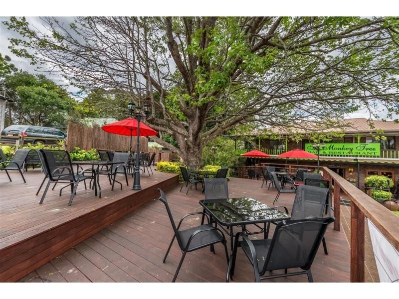 Tamborine Mountain QLD 4272