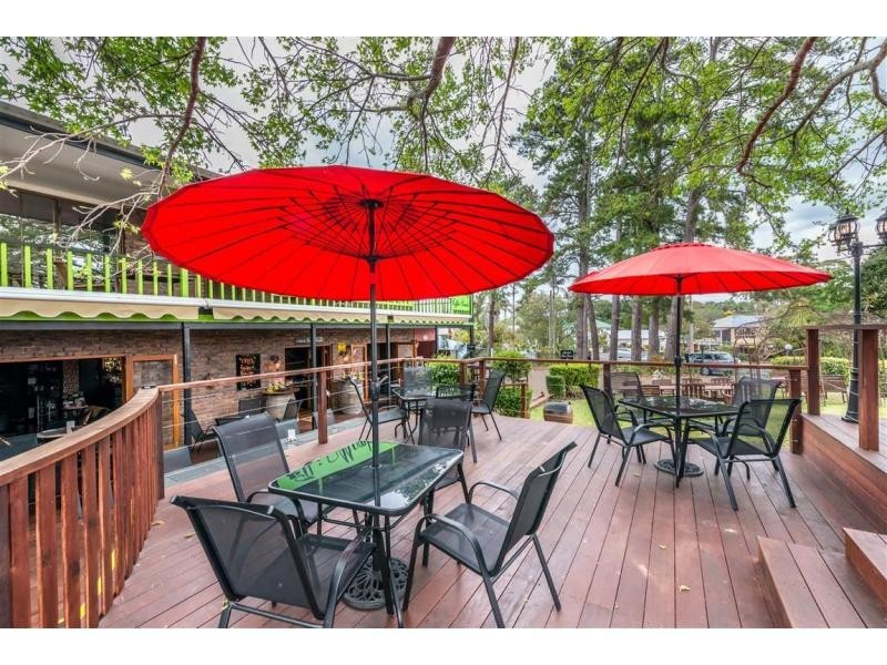 Tamborine Mountain QLD 4272