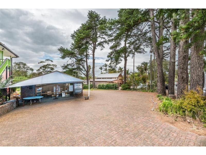 Tamborine Mountain QLD 4272