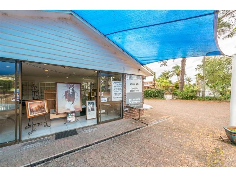 Tamborine Mountain QLD 4272