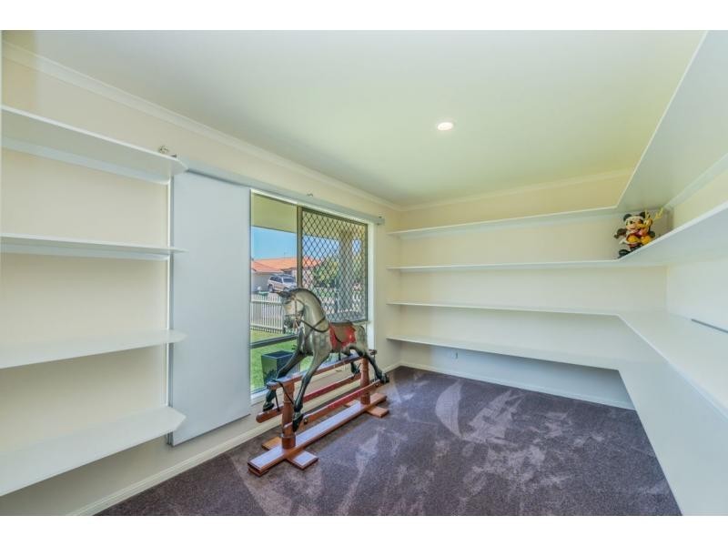 27 Meadow Way, Upper Coomera QLD 4209