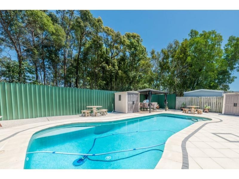 27 Meadow Way, Upper Coomera QLD 4209