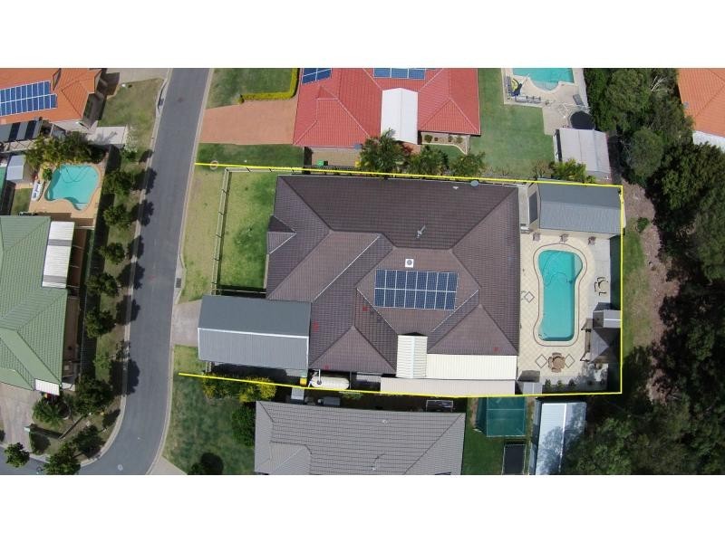 27 Meadow Way, Upper Coomera QLD 4209