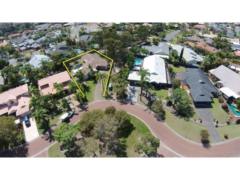 80 Newport Drive, Robina QLD 4226
