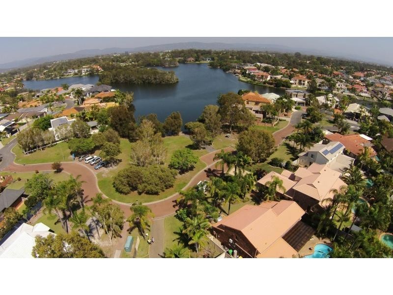 80 Newport Drive, Robina QLD 4226