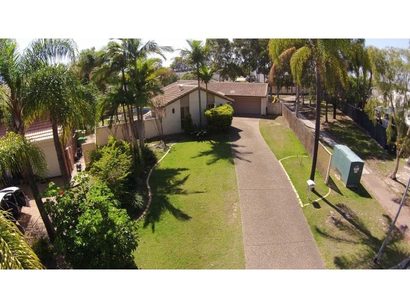 80 Newport Drive, Robina QLD 4226