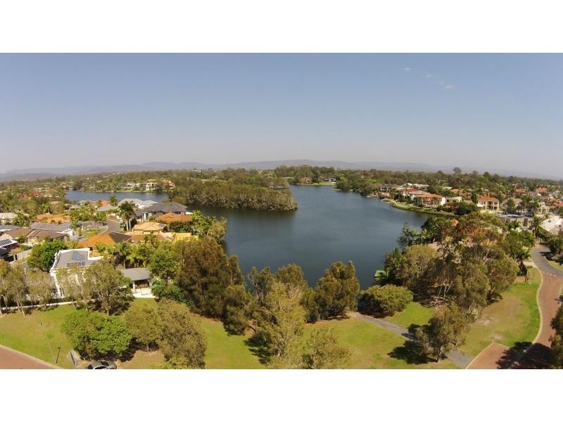 80 Newport Drive, Robina QLD 4226