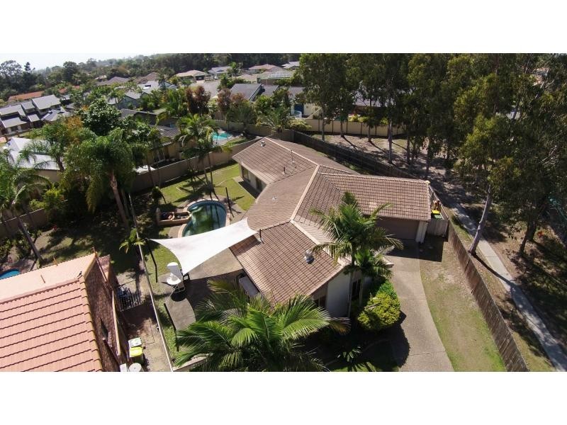 80 Newport Drive, Robina QLD 4226