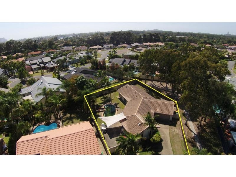 80 Newport Drive, Robina QLD 4226