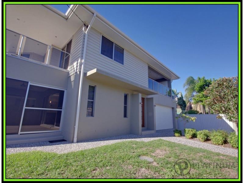 1/31 Imperial Parade, Labrador QLD 4215