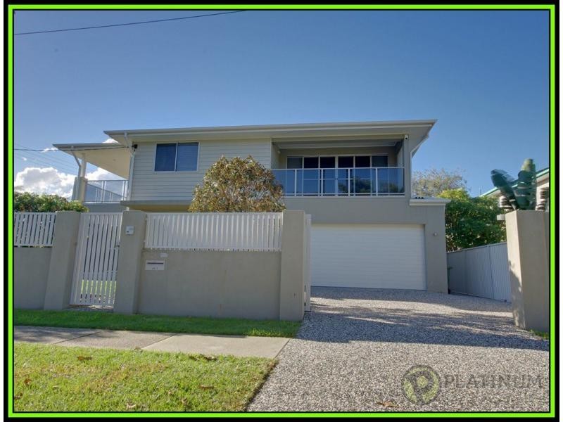 1/31 Imperial Parade, Labrador QLD 4215