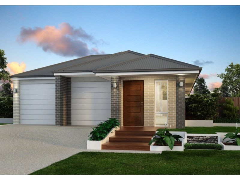 L222 Brushbox Street, Ripley QLD 4306