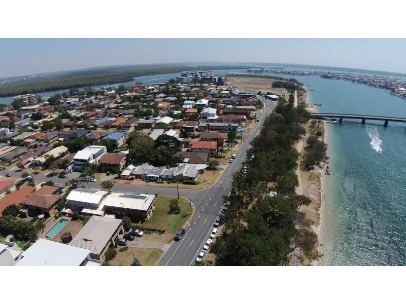 4/114 The Esplanade, Paradise Point QLD 4216