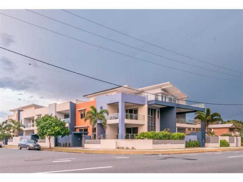 4/114 The Esplanade, Paradise Point QLD 4216