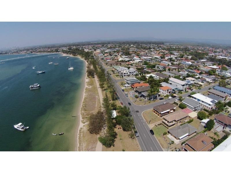 4/114 The Esplanade, Paradise Point QLD 4216