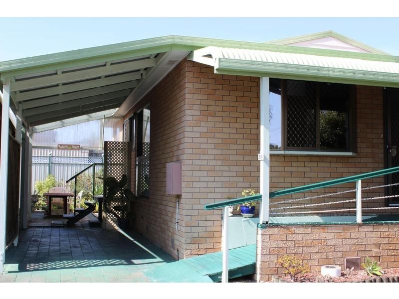 50/368 Oxley Drive , Coombabah, Coombabah QLD 4216