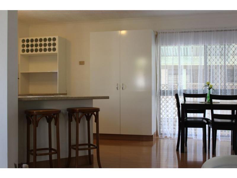 50/368 Oxley Drive , Coombabah, Coombabah QLD 4216