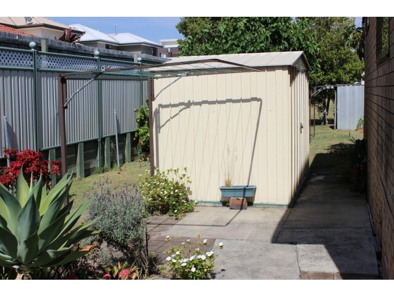 50/368 Oxley Drive , Coombabah, Coombabah QLD 4216