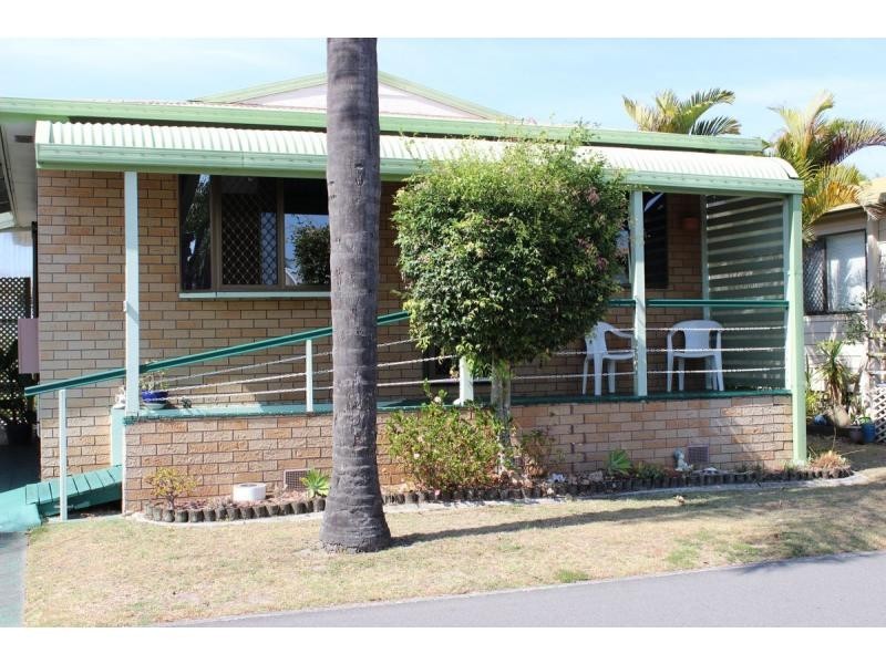 50/368 Oxley Drive , Coombabah, Coombabah QLD 4216