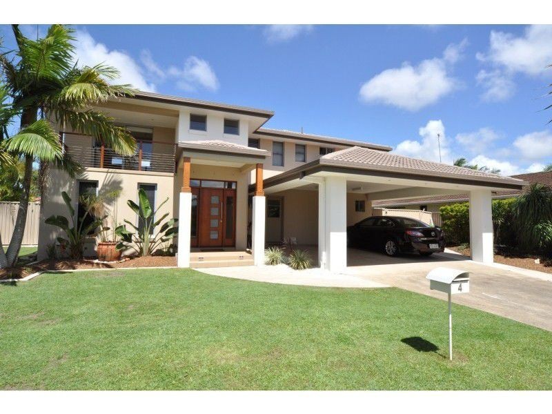 4 Koitaki Court, Runaway Bay QLD 4216