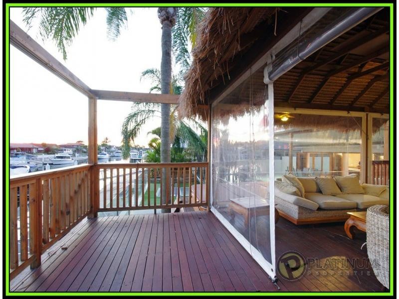 14 O’Grady Drive, Paradise Point QLD 4216