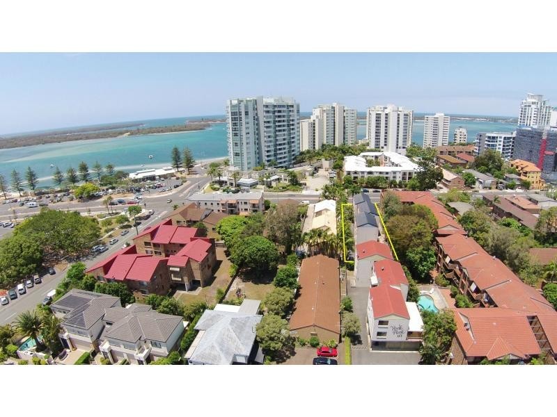 7/164 Frank Street, Labrador QLD 4215