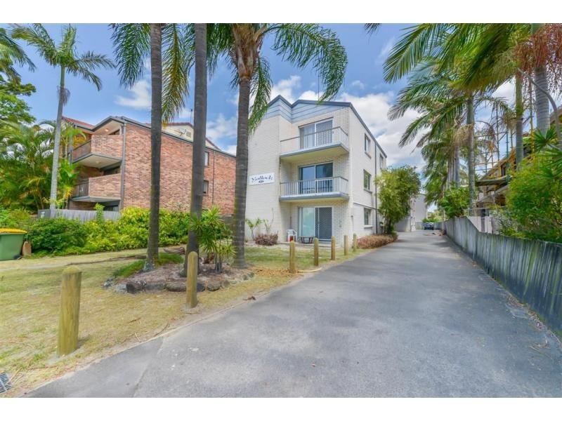 7/164 Frank Street, Labrador QLD 4215