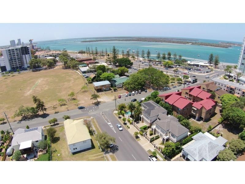 7/164 Frank Street, Labrador QLD 4215