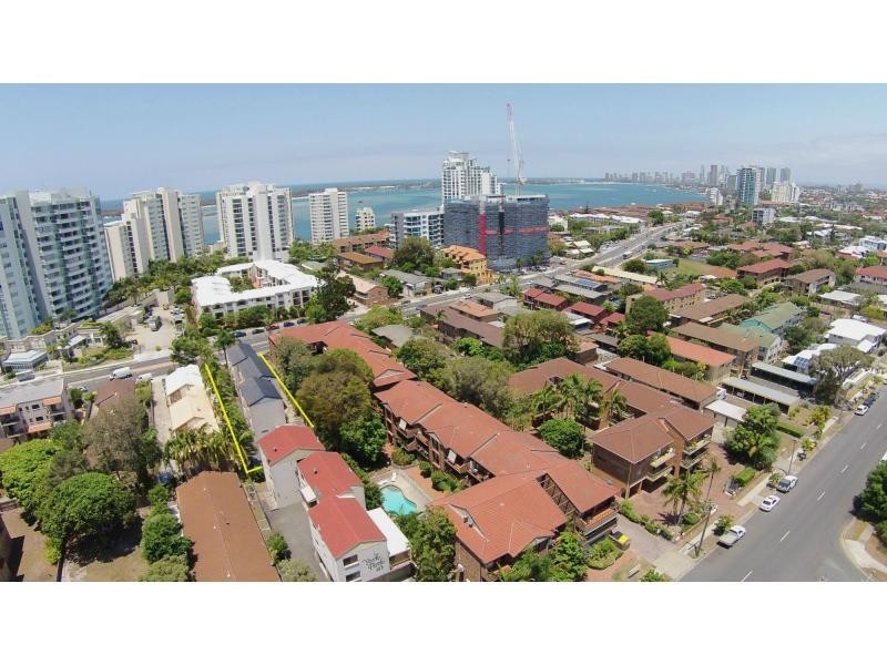 7/164 Frank Street, Labrador QLD 4215