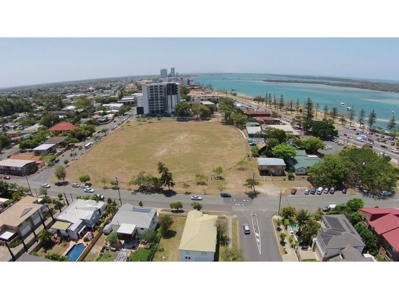 7/164 Frank Street, Labrador QLD 4215