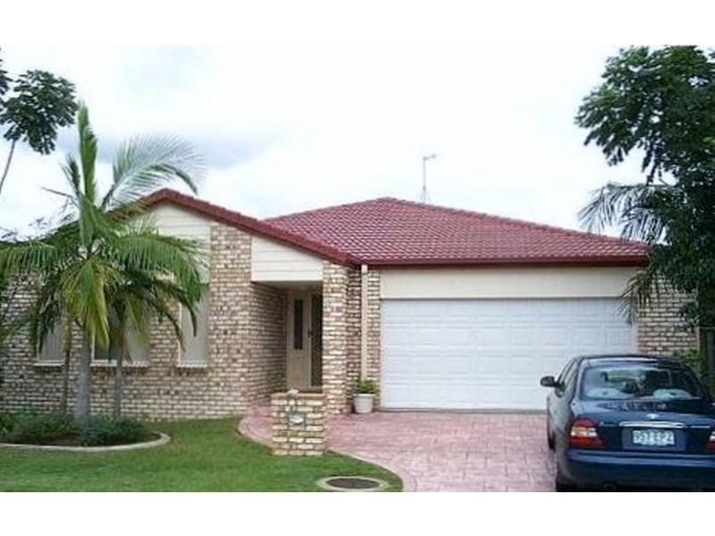 5 Wharton Street, Varsity Lakes QLD 4227