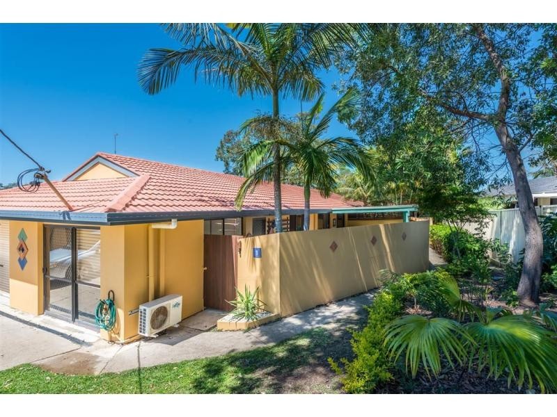 60 Blake Street, Southport QLD 4215