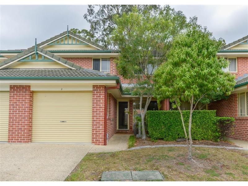 3/400 Pine Ridge Road, Coombabah QLD 4216